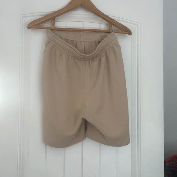 Boody lounge shorts - Picture 2 of 3